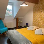 Le Petit Mirabellier Saulny