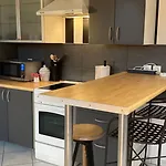 Le Petit Mirabellier Apartment Saulny