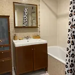 Le Petit Mirabellier Apartment *