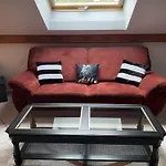 Le Petit Mirabellier Apartment Saulny