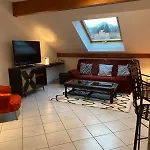 Apartment Le Petit Mirabellier