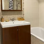 Le Petit Mirabellier Apartment Saulny