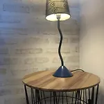 Le Petit Mirabellier * Saulny