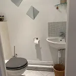 Apartment Le Petit Mirabellier Saulny