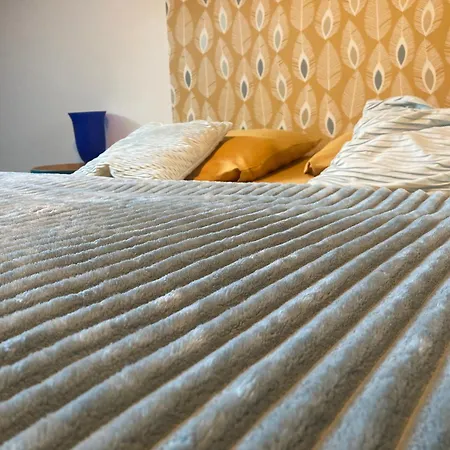 Apartmán Le Petit Mirabellier Saulny