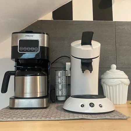 Le Petit Mirabellier * Saulny