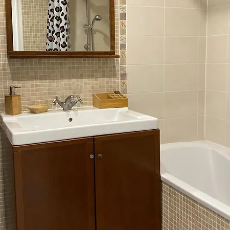 Le Petit Mirabellier Appartement Saulny