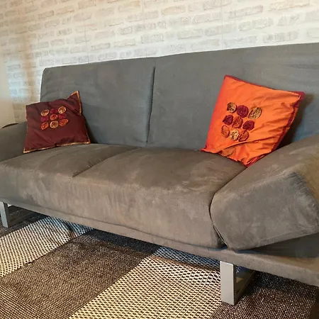 Apartmán Le Petit Mirabellier