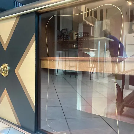 Le Petit Mirabellier * Saulny