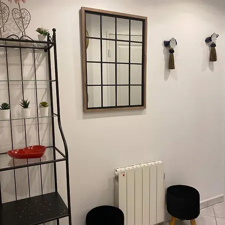 Appartement Le Petit Mirabellier *