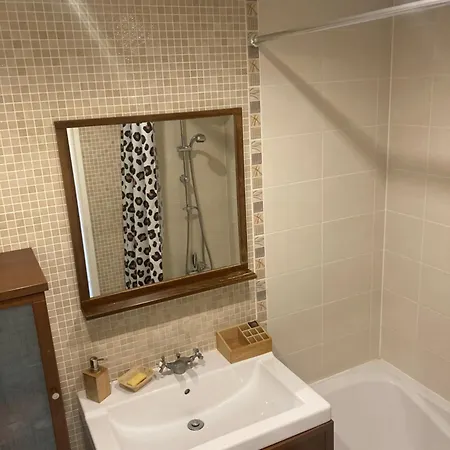 Appartement Le Petit Mirabellier