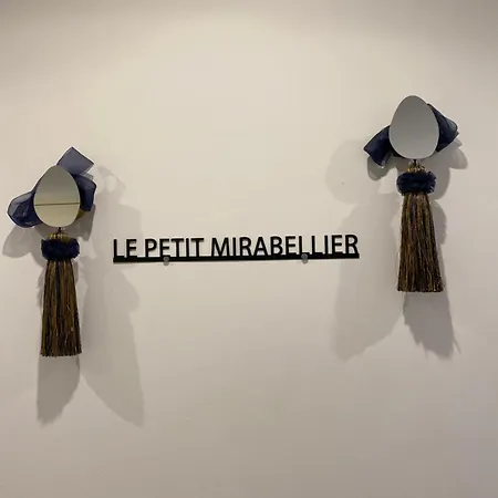 Appartement Le Petit Mirabellier *
