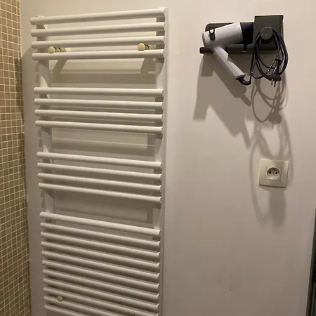 Le Petit Mirabellier Appartement