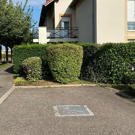 Appartamento Le Petit Mirabellier *