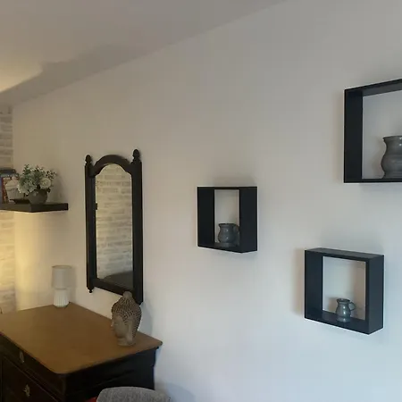 Le Petit Mirabellier Appartement Saulny