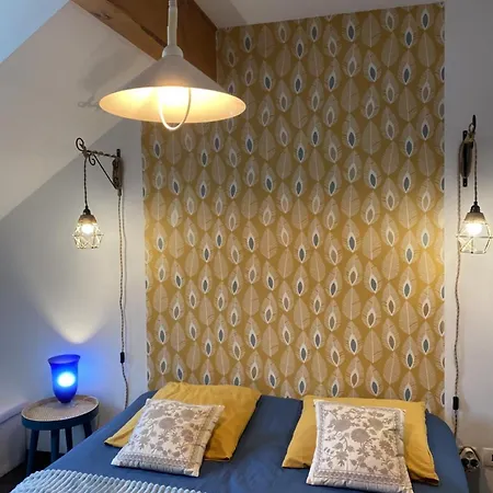 Appartement Le Petit Mirabellier