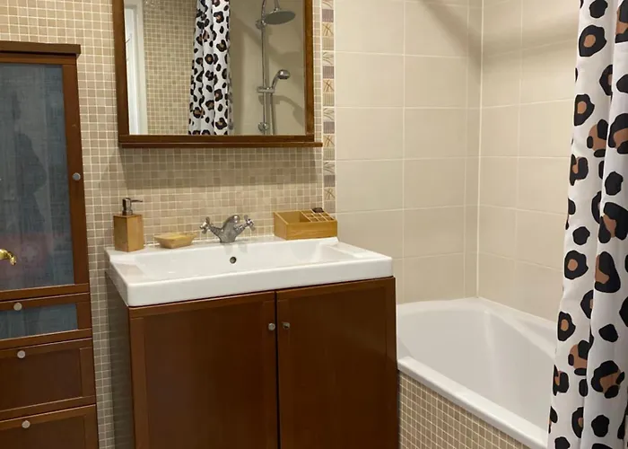 Le Petit Mirabellier Apartmán *