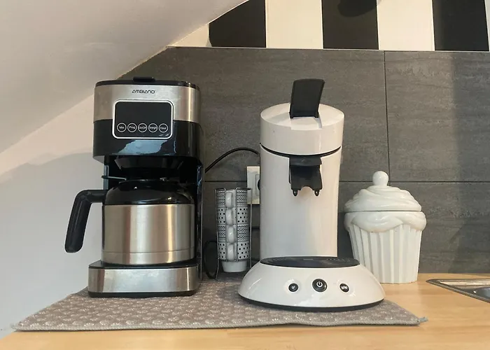 Le Petit Mirabellier * Saulny