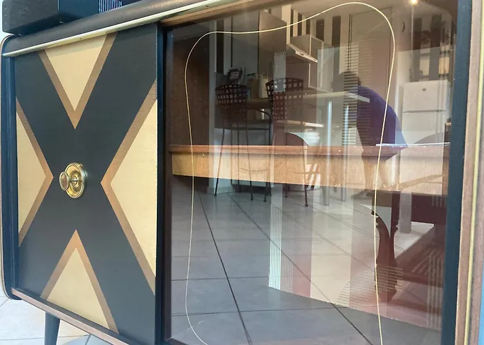 Le Petit Mirabellier * Saulny