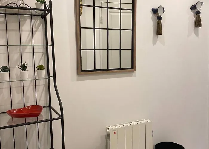 Apartmán Le Petit Mirabellier *