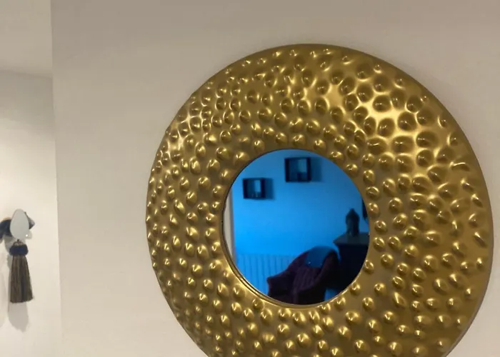 Le Petit Mirabellier Saulny