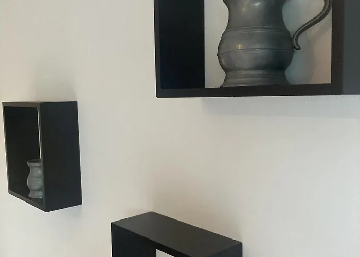 Le Petit Mirabellier Apartmán *