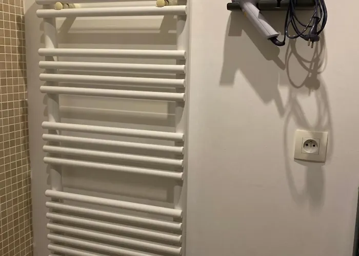 Le Petit Mirabellier Apartmán